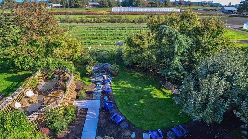 Photo of The Heron Inn and Day Spa - A Bed & Breakfast