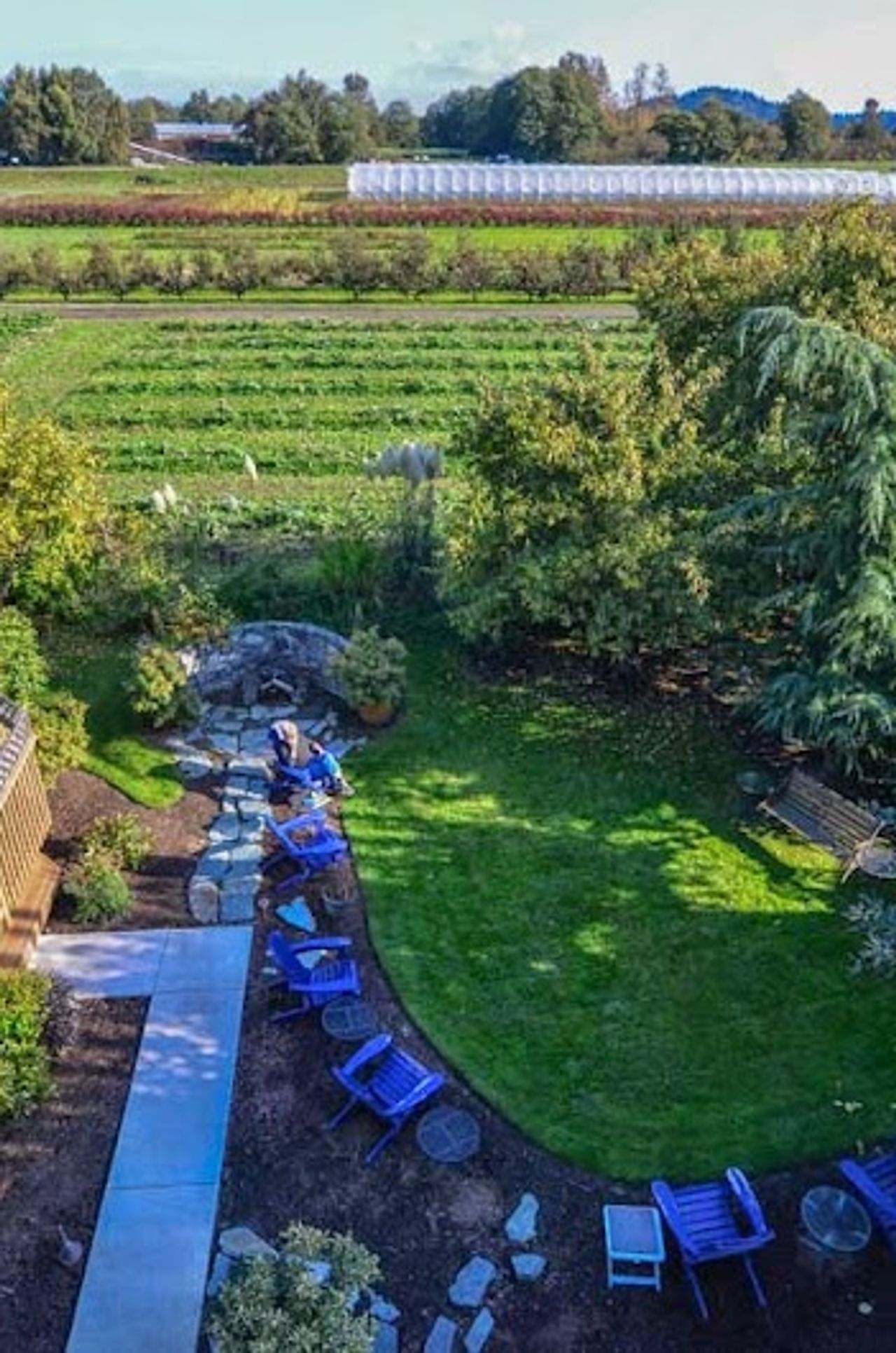 Photo of The Heron Inn and Day Spa - A Bed & Breakfast