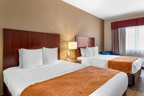 Photo of Comfort Inn & Suites Kelso - Longview