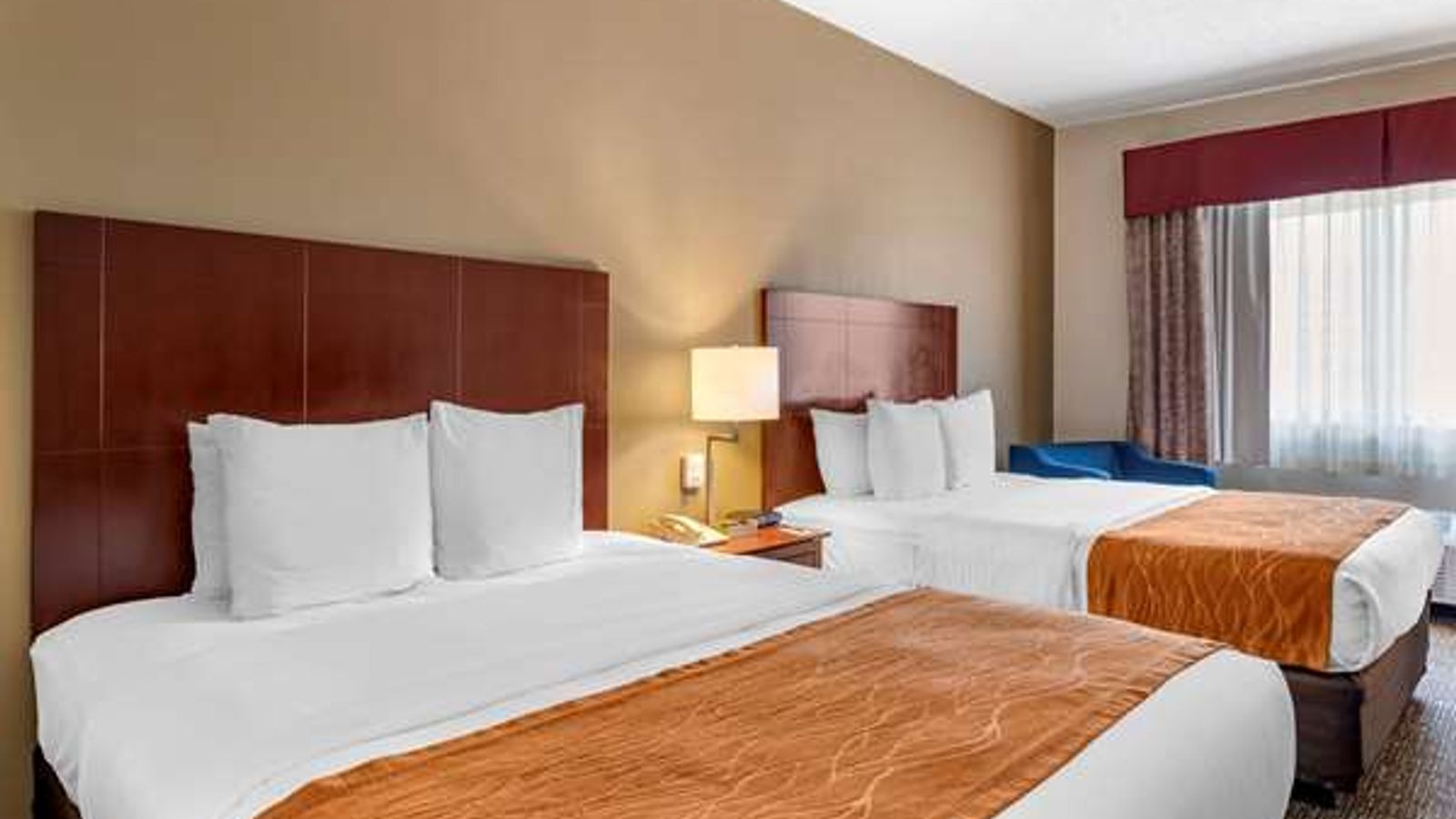 Photo of Comfort Inn & Suites Kelso - Longview