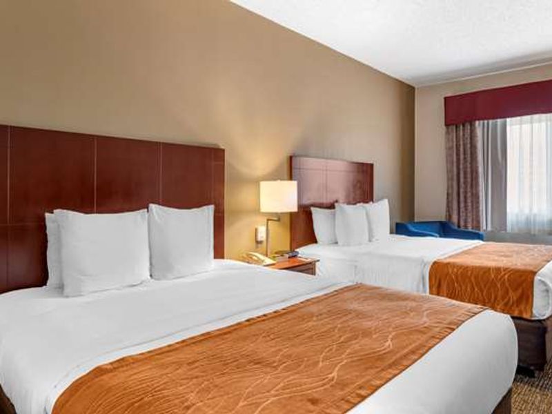 Photo of Comfort Inn & Suites Kelso - Longview