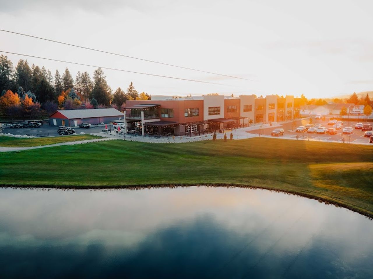 Photo of The Suites at Prairie Falls