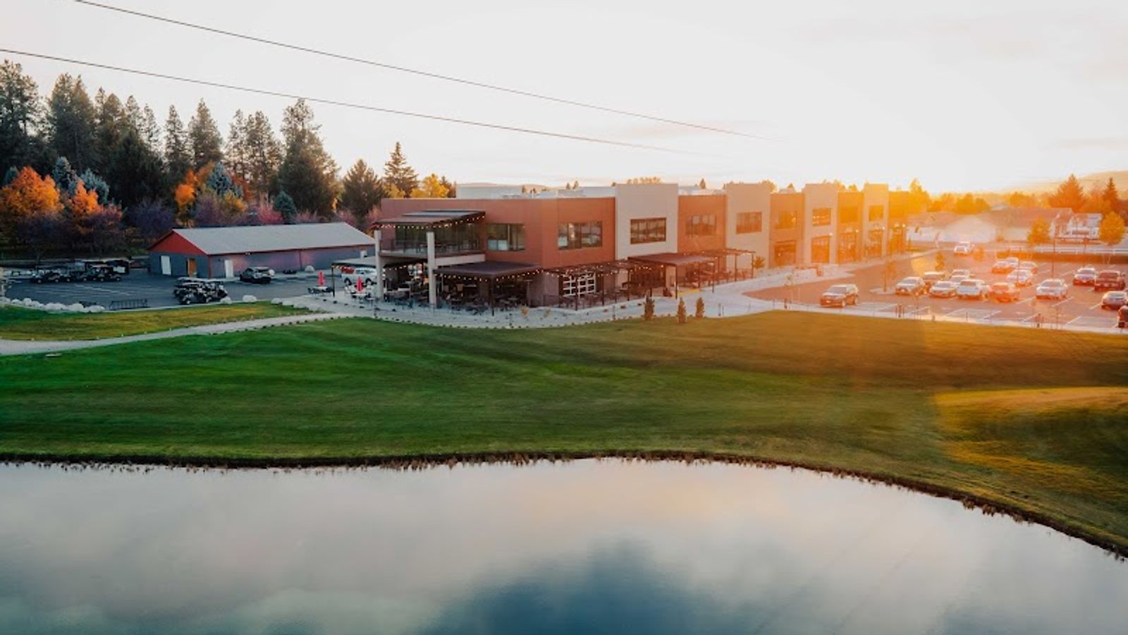 Photo of The Suites at Prairie Falls