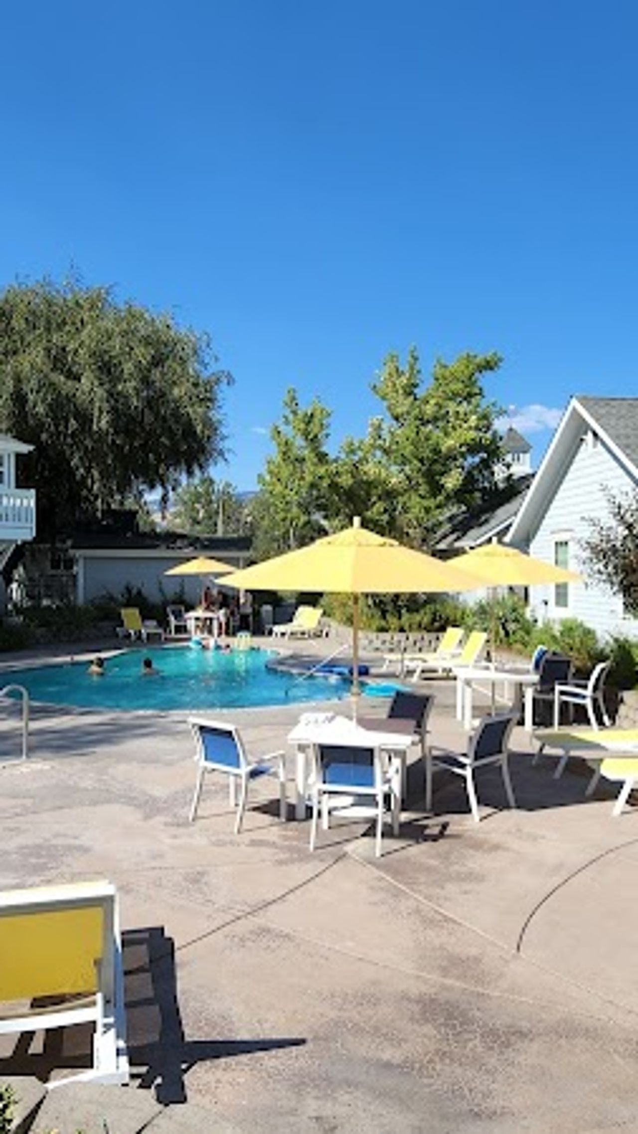 Photo of Lithia Springs Resort - Oregon's Mineral Waters Retreat