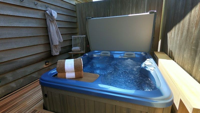 Photo of Coast Cabins