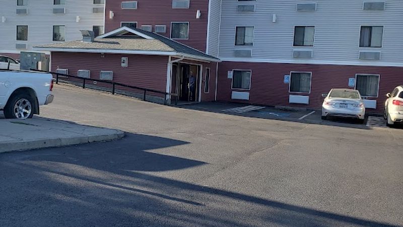 Photo of Super 8 by Wyndham Spokane Valley