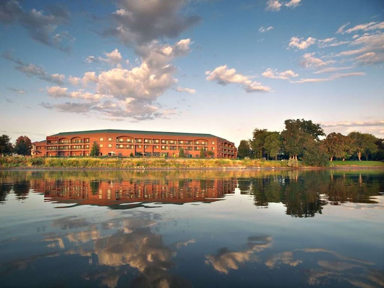 Photo of Hampton Inn Richland/Tri-Cities