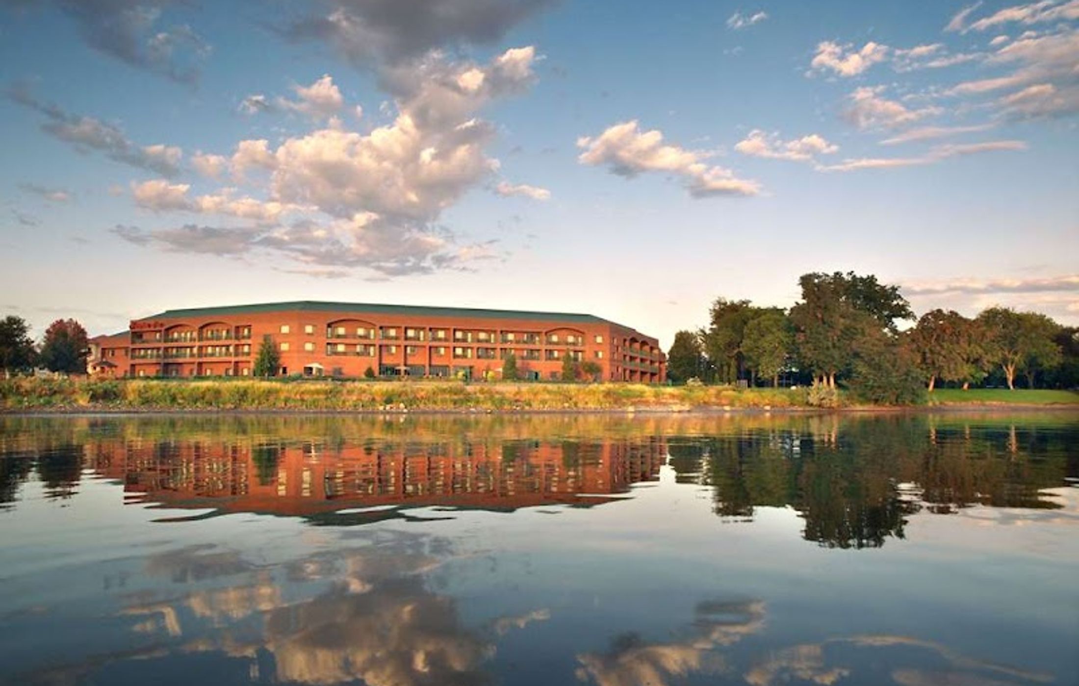 Hampton Inn Richland/Tri-Cities