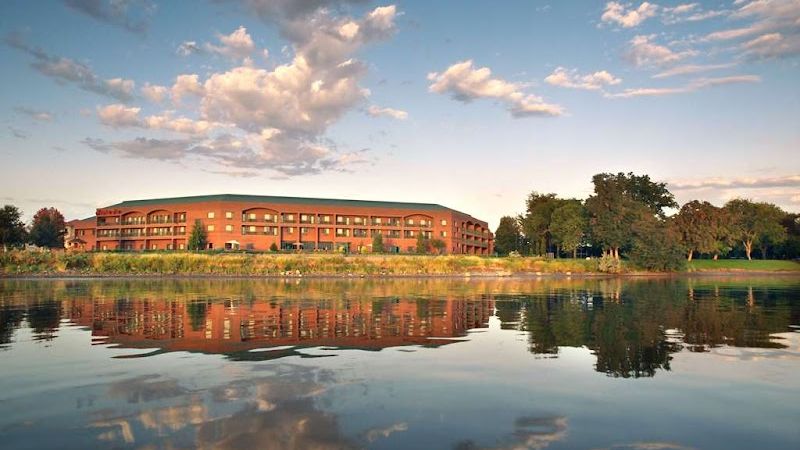 Photo of Hampton Inn Richland/Tri-Cities