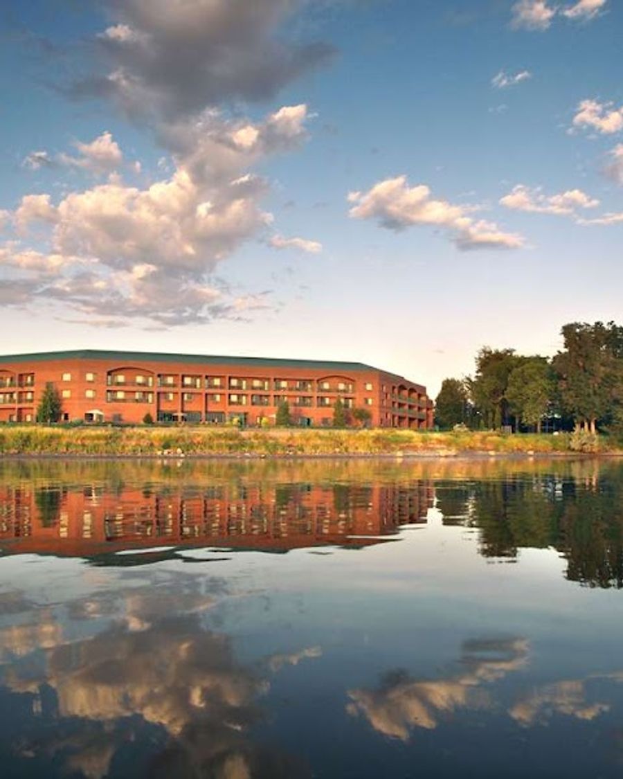 Hampton Inn Richland/Tri-Cities