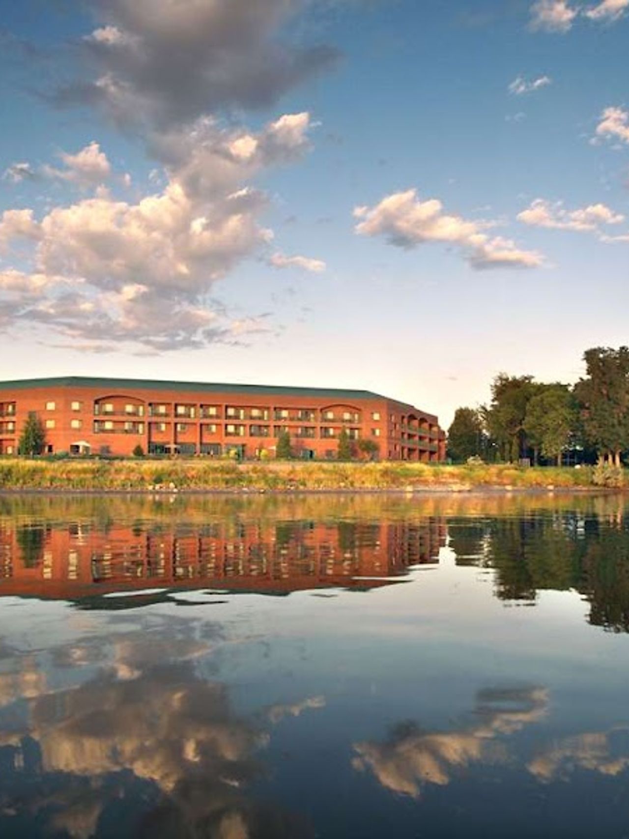 Photo of Hampton Inn Richland/Tri-Cities