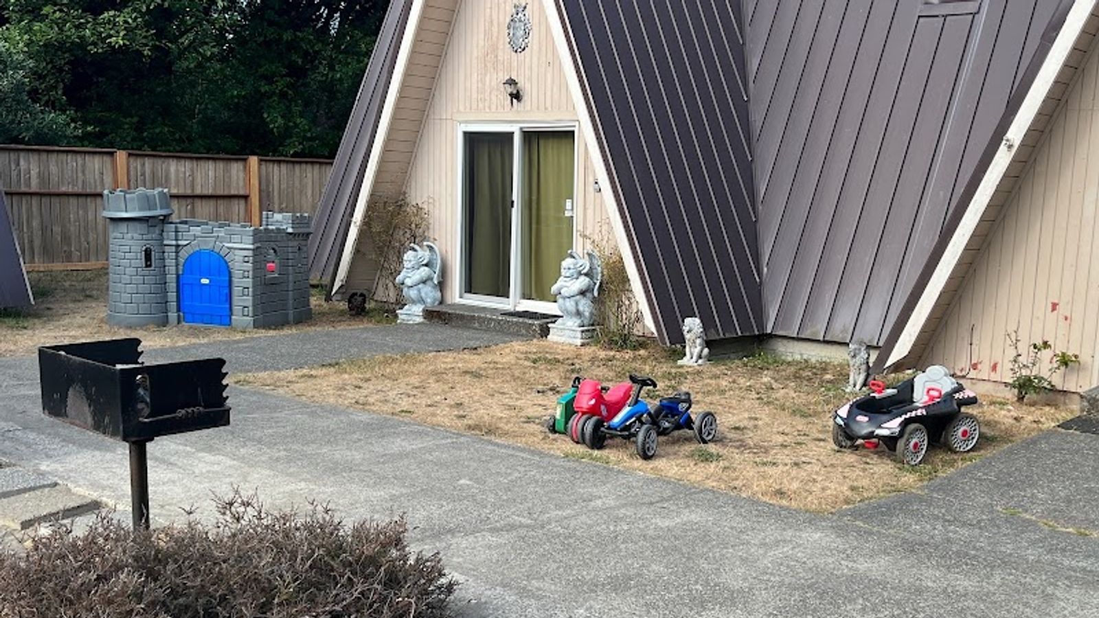 Photo of Shorebirds Villas