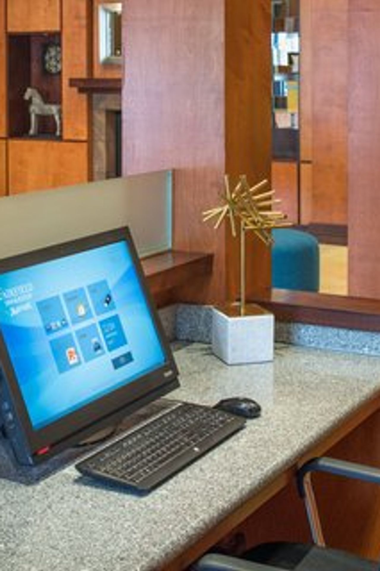 Photo of Fairfield Inn & Suites Portland North