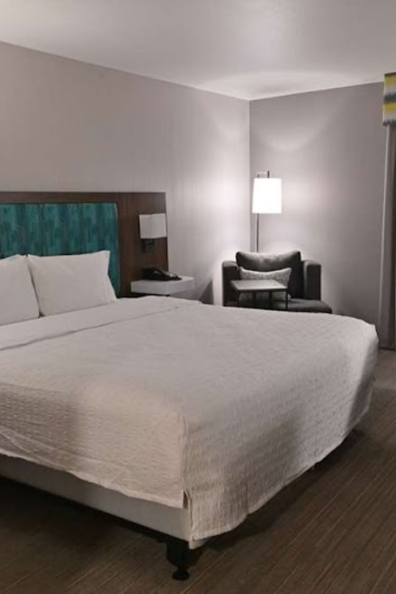 Photo of Hampton Inn Milpitas