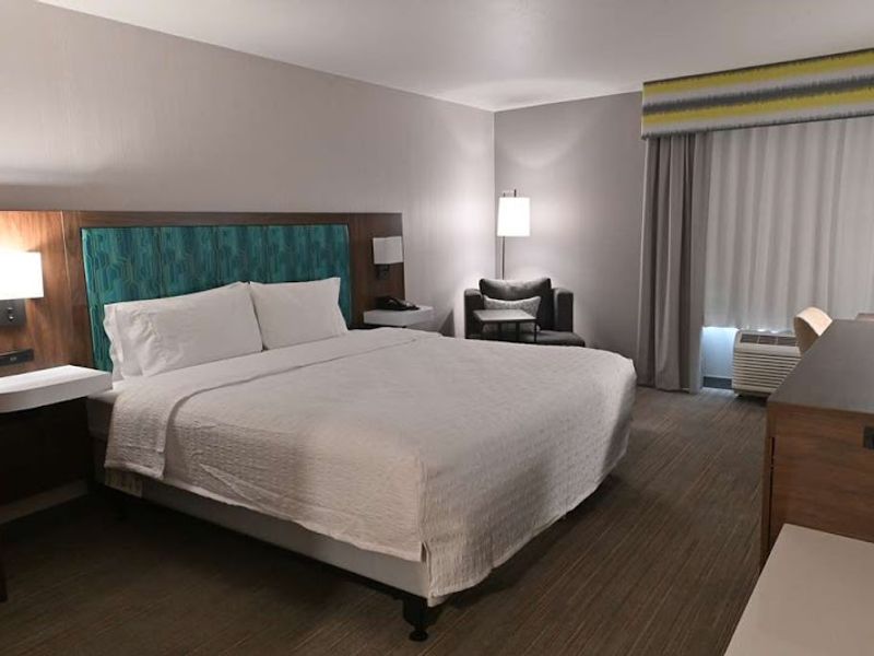 Photo of Hampton Inn Milpitas