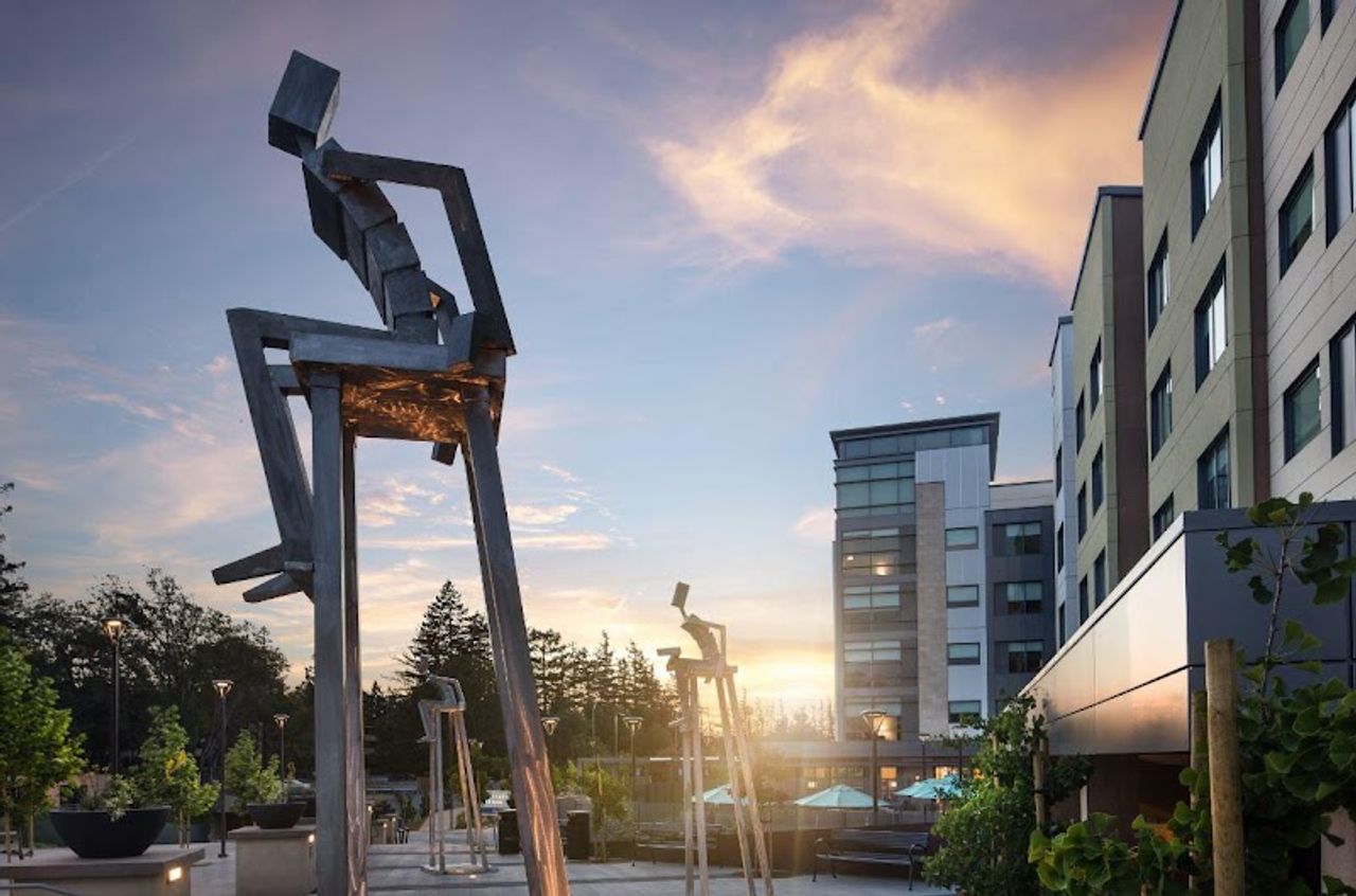 Photo of Hyatt House San Jose / Cupertino