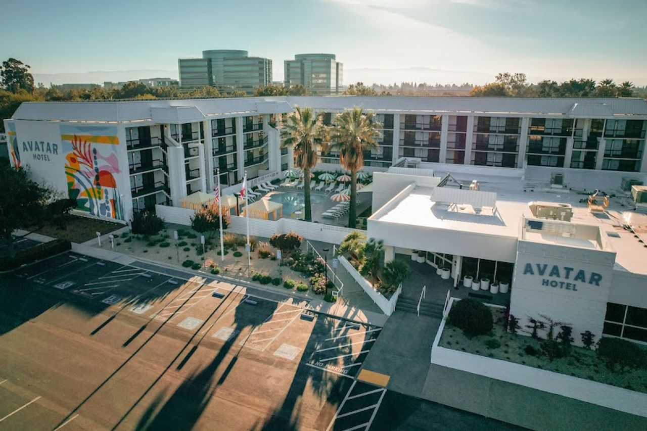 Photo of Avatar Hotel Santa Clara, Tapestry Collection by Hilton