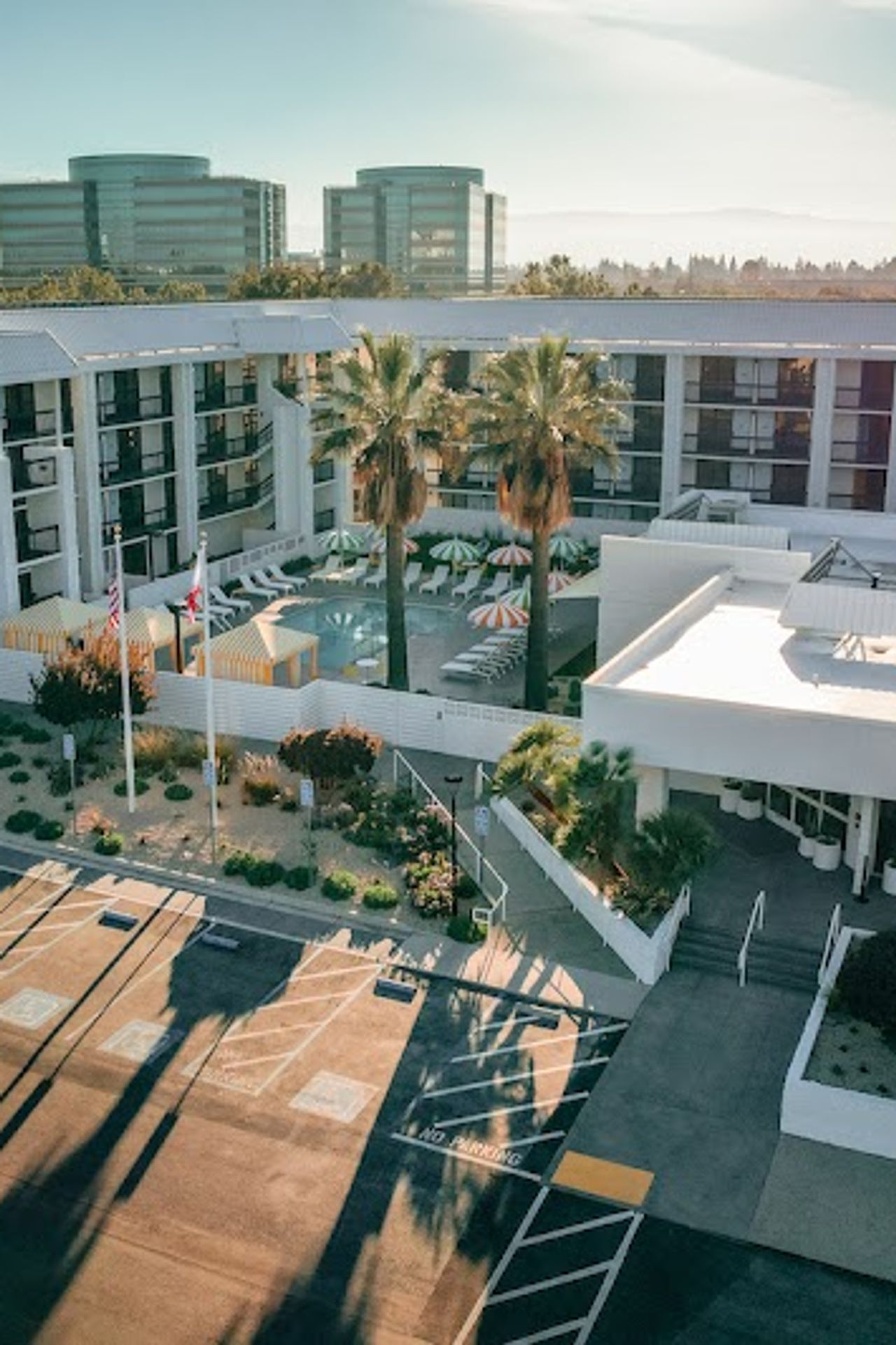 Photo of Avatar Hotel Santa Clara, Tapestry Collection by Hilton