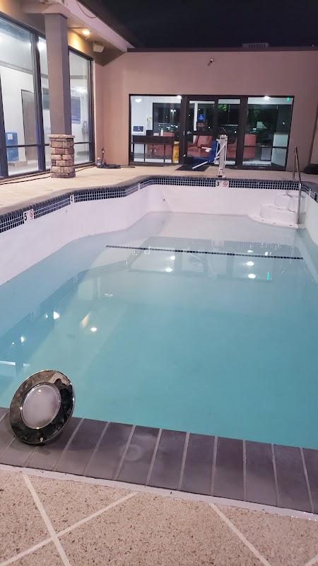 Photo of Comfort Inn & Suites Beaverton - Portland West