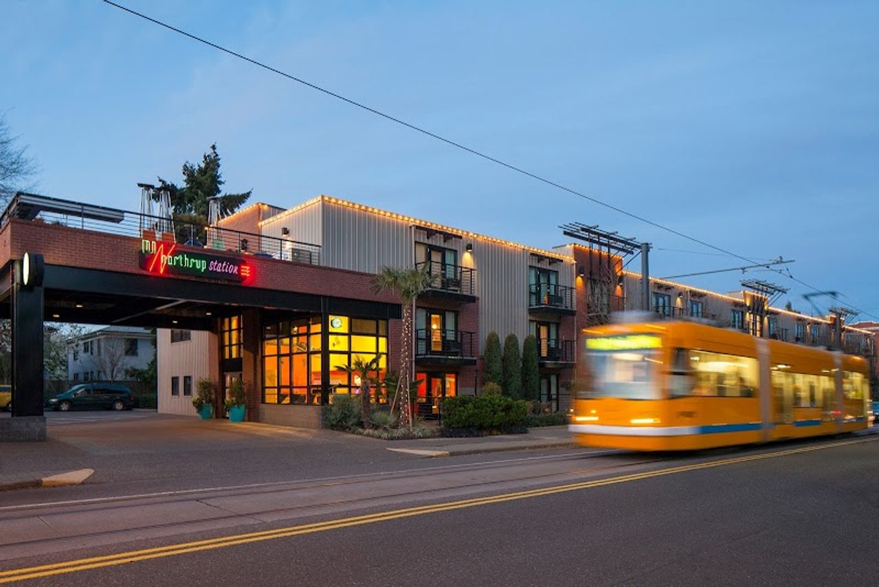 Photo of Inn at Northrup Station