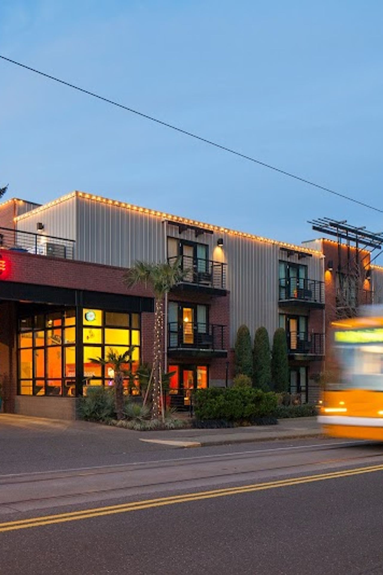 Photo of Inn at Northrup Station