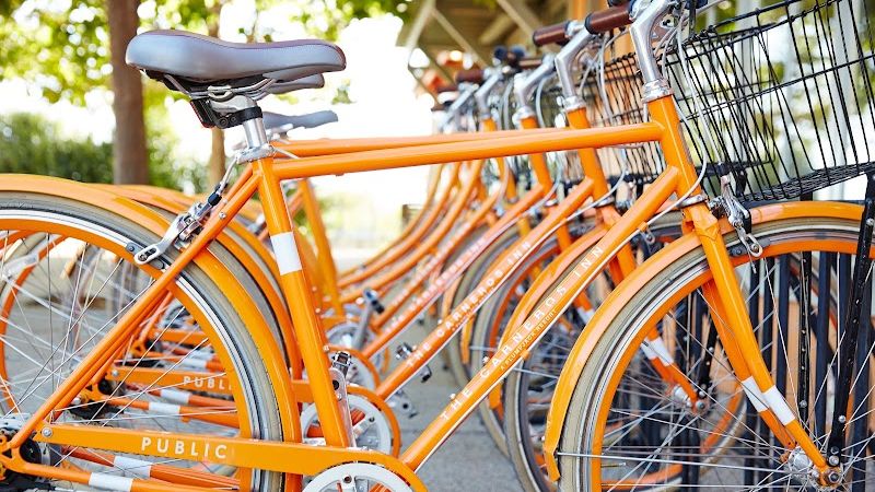 Photo of Carneros Resort and Spa