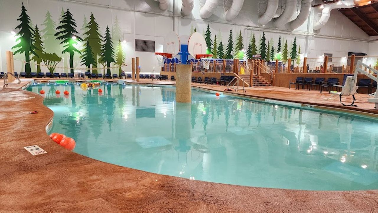 Photo of Great Wolf Lodge Water Park | Northern California
