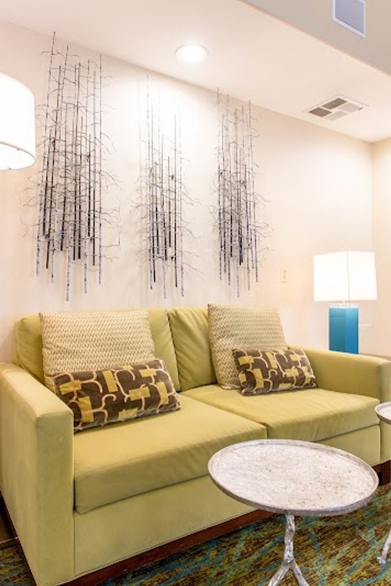 Photo of Comfort Suites Fresno River Park