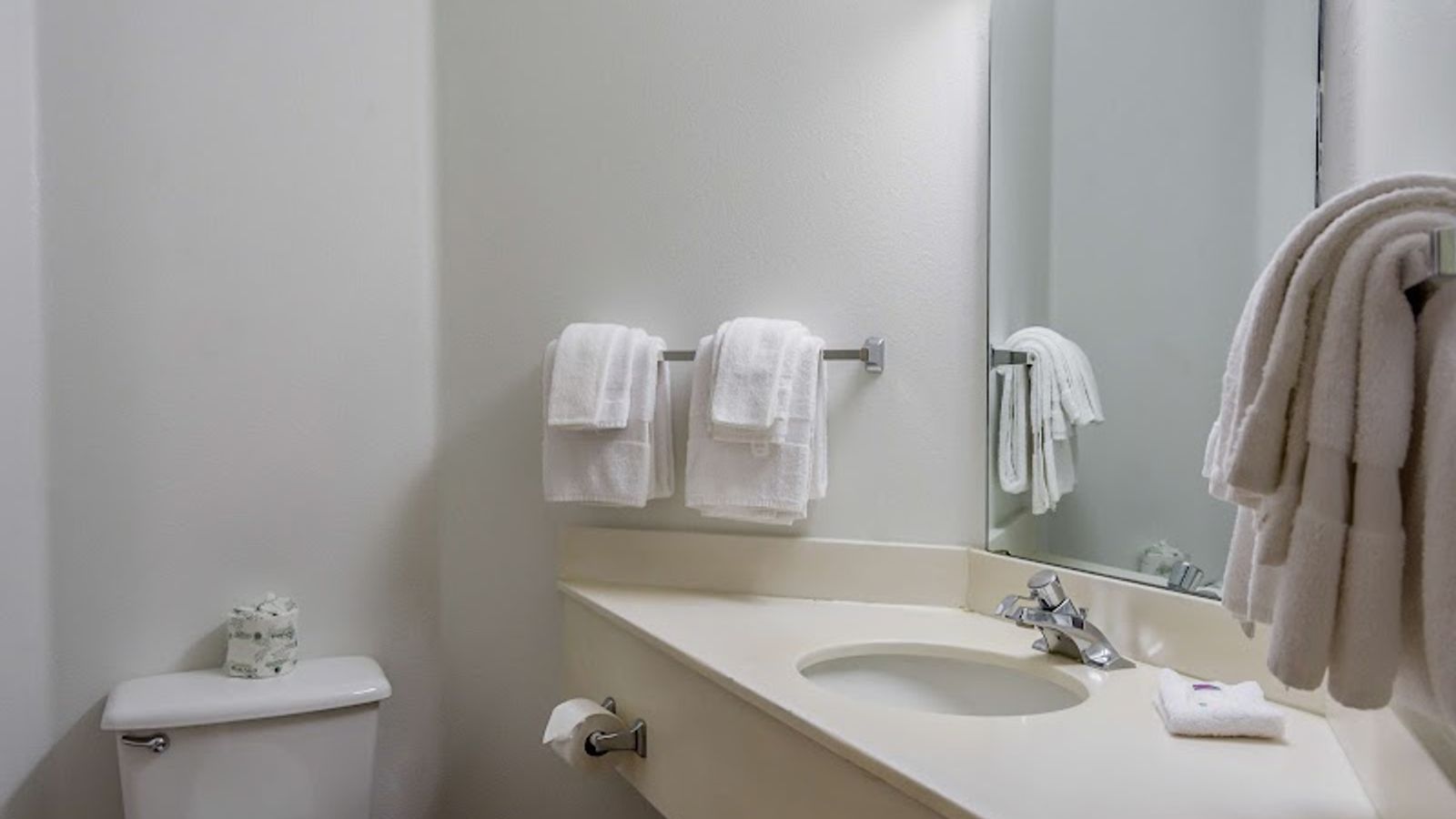 Photo of Motel 6 Redmond, OR