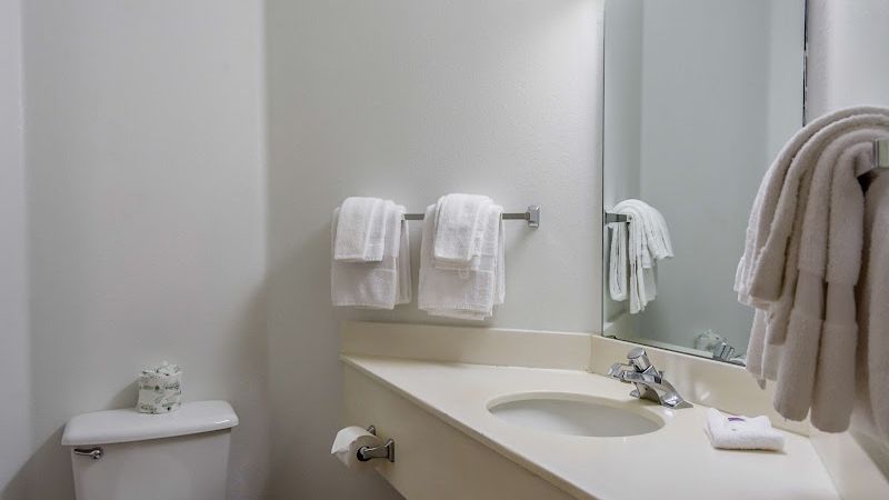 Photo of Motel 6 Redmond, OR