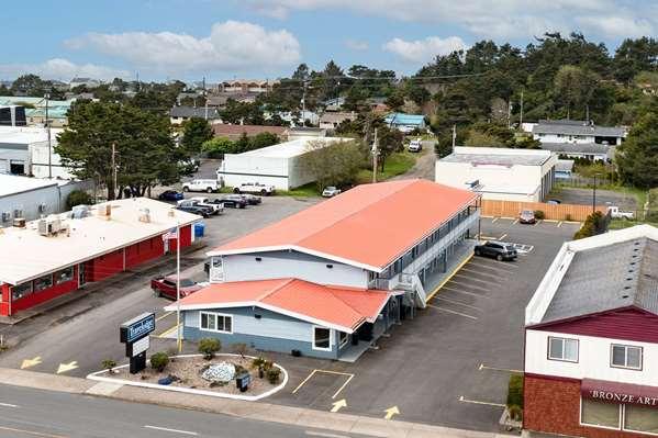 Photo of Travelodge by Wyndham Newport