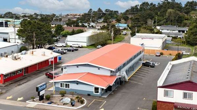 Photo of Travelodge by Wyndham Newport