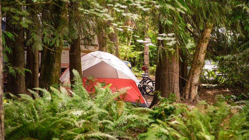 Photo of Thousand Trails Chehalis