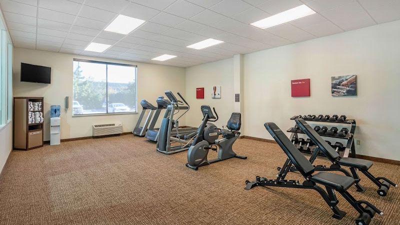 Photo of MainStay Suites Couer d'Alene