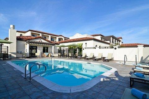 Photo of Fairfield by Marriott Inn & Suites Santa Cruz - Capitola