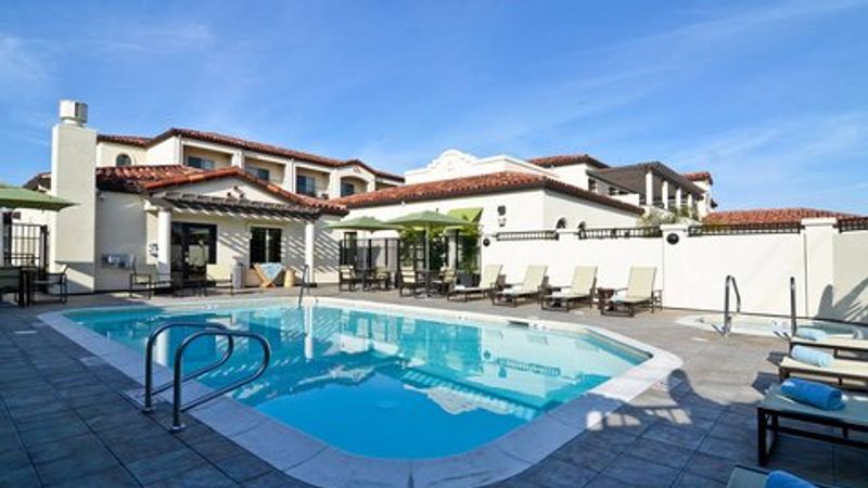 Photo of Fairfield by Marriott Inn & Suites Santa Cruz - Capitola