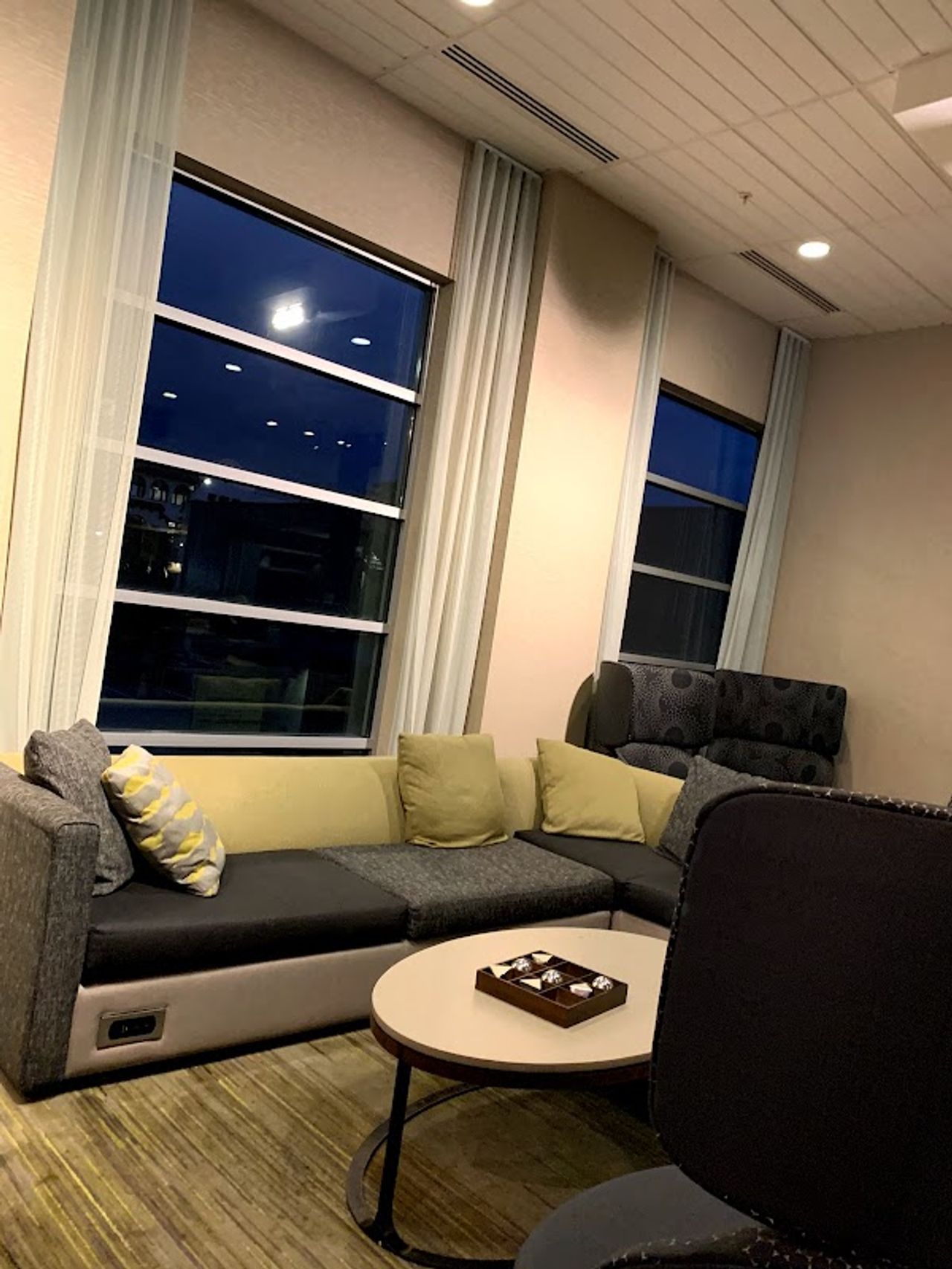 Photo of Courtyard Seattle Everett Downtown