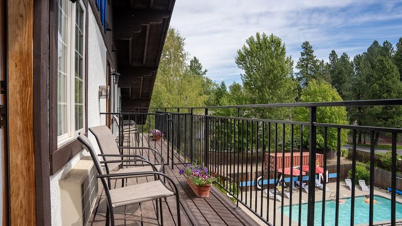 Photo of Blue Elk Inn