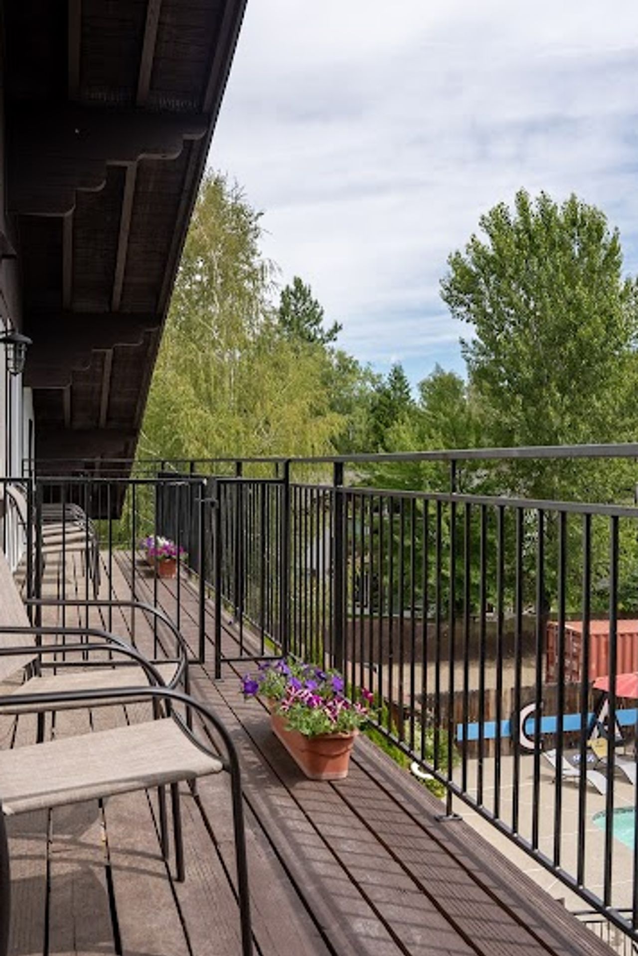 Photo of Blue Elk Inn