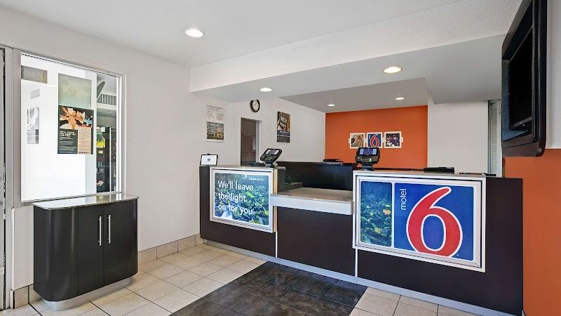 Photo of Motel 6 Troutdale, OR - Portland East