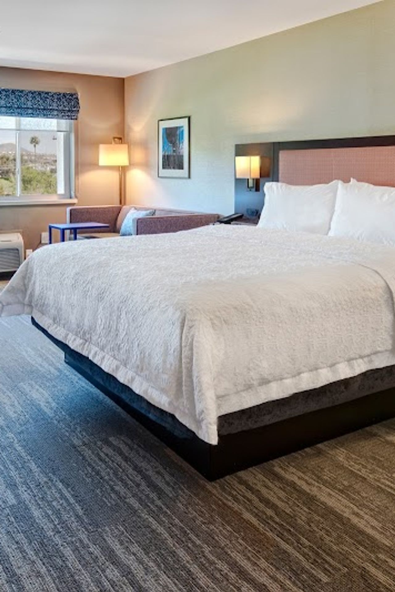Photo of Hampton Inn Vallejo