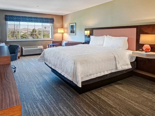 Photo of Hampton Inn Vallejo