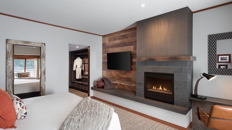 Photo of Salish Lodge & Spa