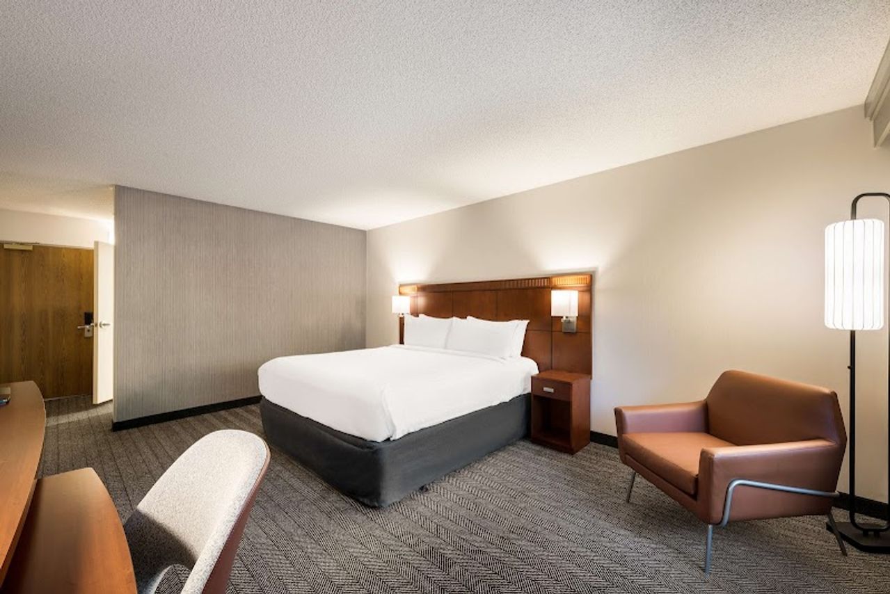 Photo of Sonesta Select San Jose Airport