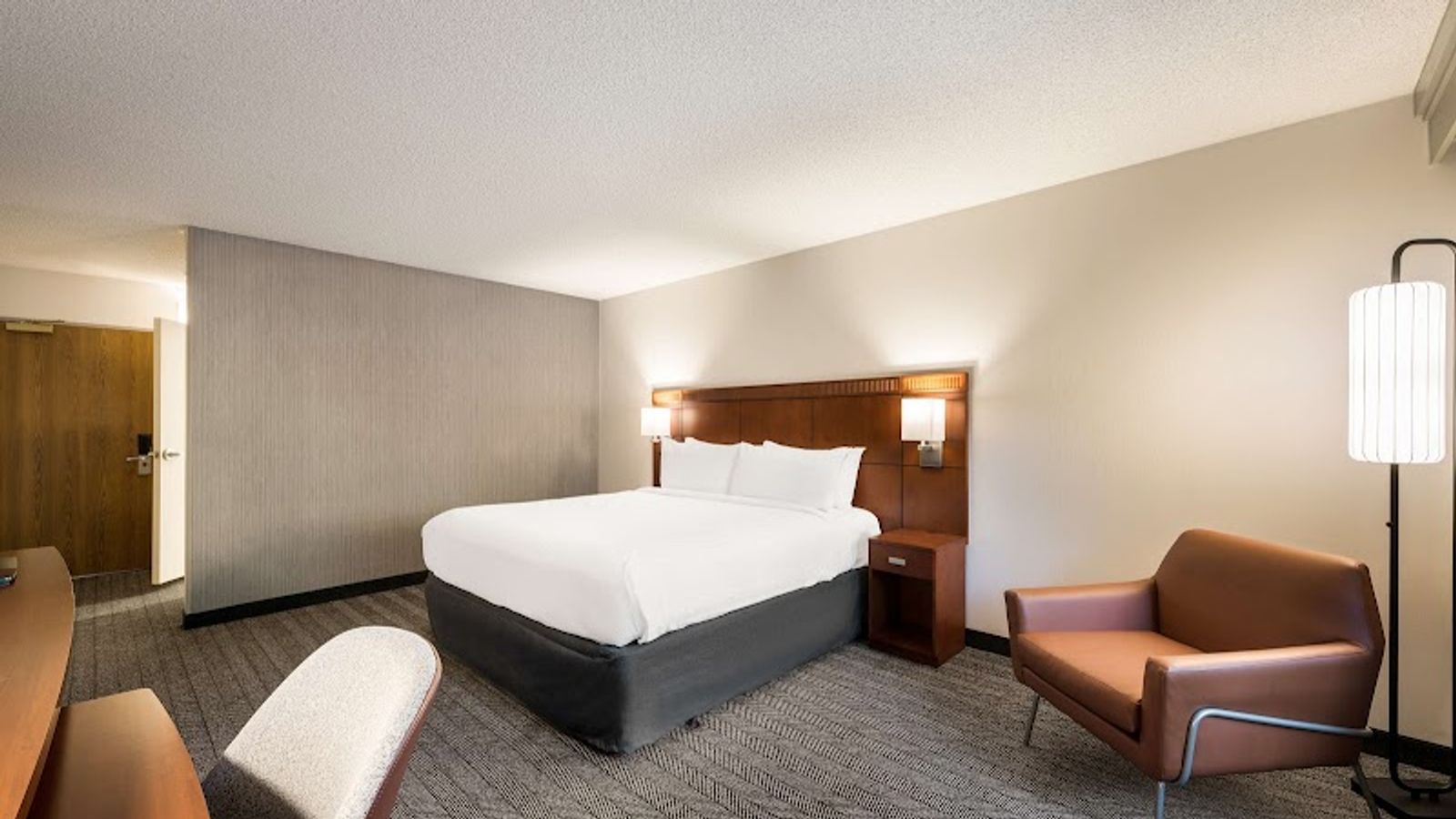 Photo of Sonesta Select San Jose Airport