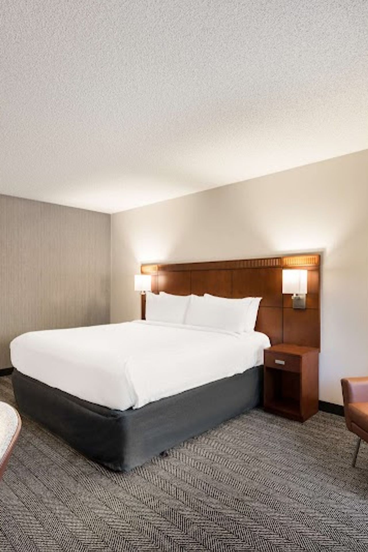 Photo of Sonesta Select San Jose Airport
