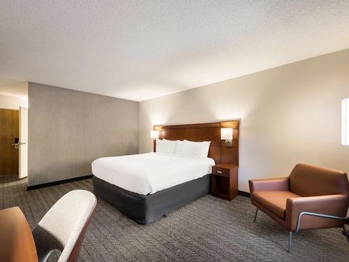 Photo of Sonesta Select San Jose Airport