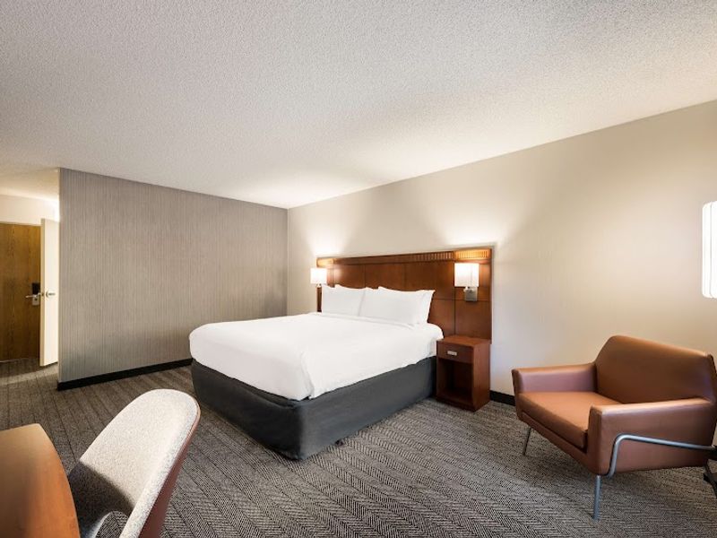 Photo of Sonesta Select San Jose Airport