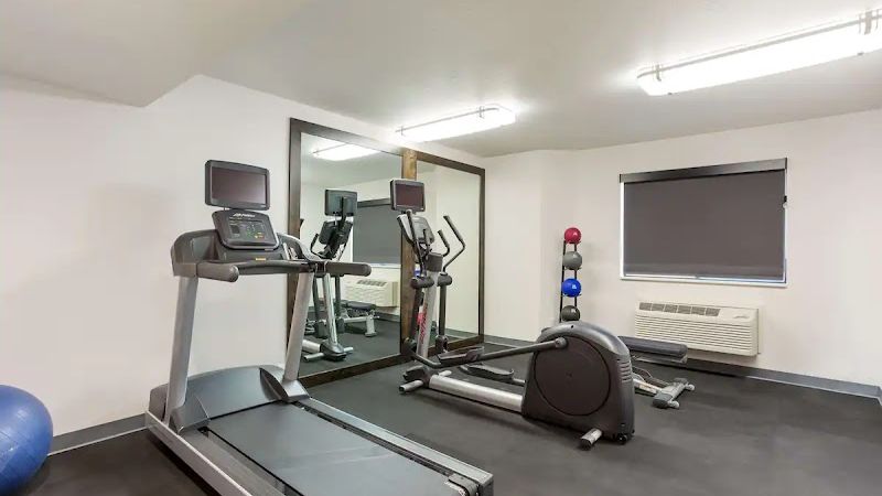 Photo of Sleep Inn & Suites Jerome