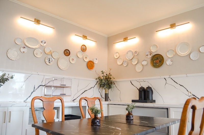 Photo of Gosby House Inn, A Four Sisters Inn - Dining area